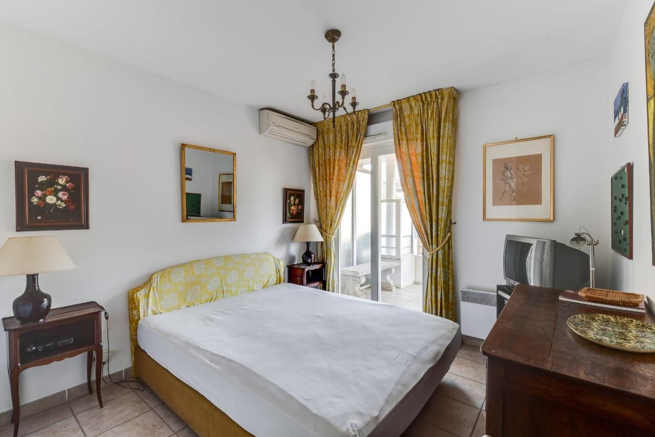 La Palmeraie Prive Cannes